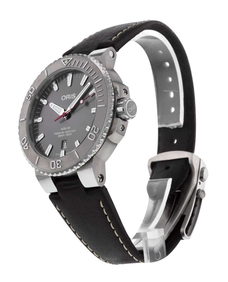 Oris Aquis 733 7730 41 53 RS